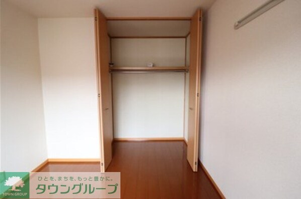 ローズパレスの物件内観写真